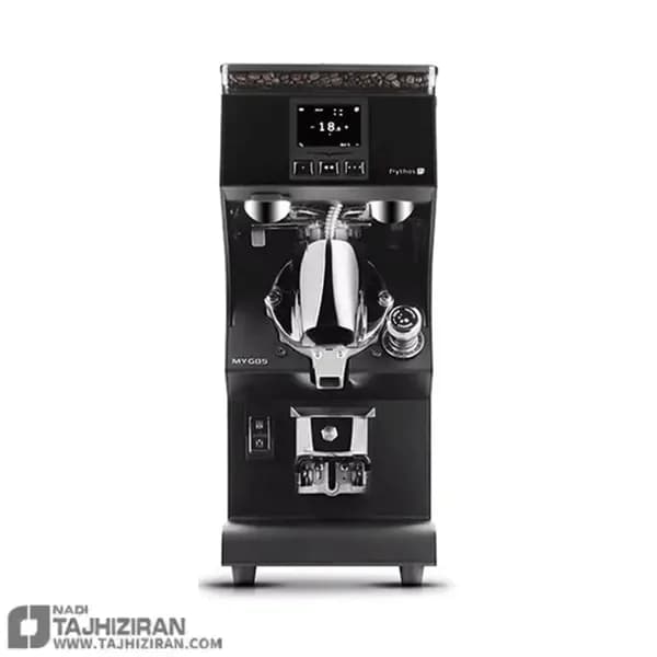 آسیاب قهوه ویکتوریا آردوینو میتوس Mythos MYG85 VICTORIA