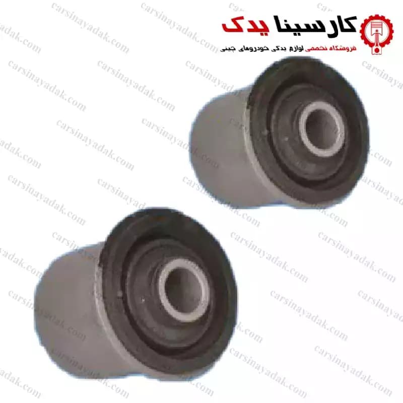 بوش طبق آمیکو آسنا