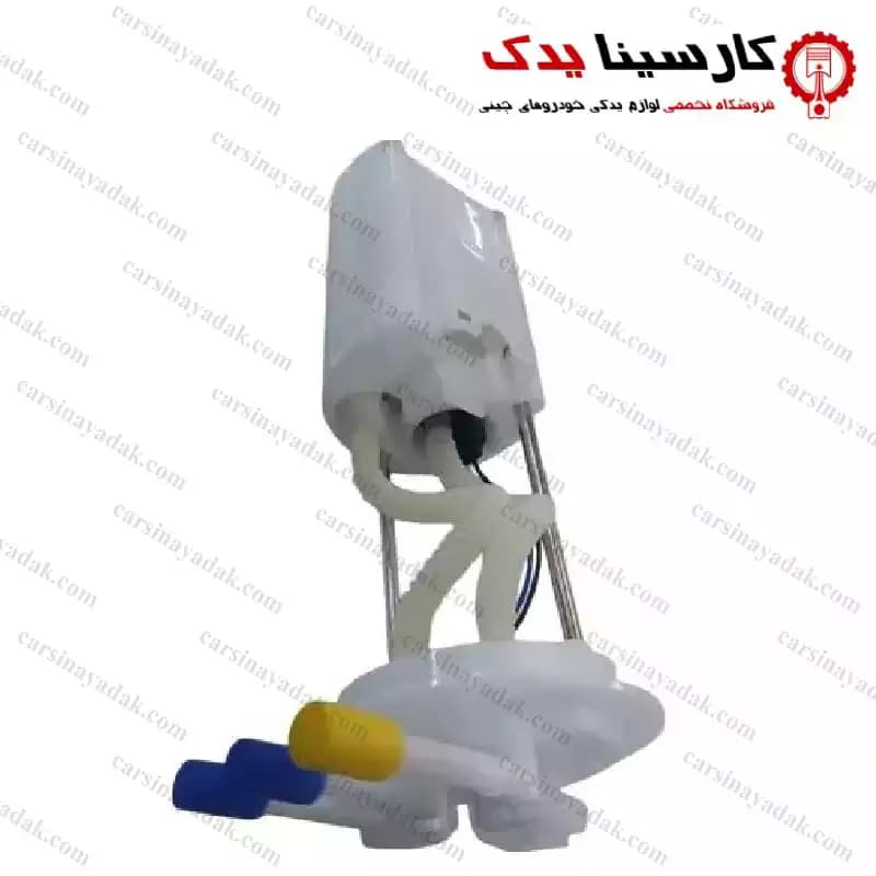 پمپ بنزين پیکاپ آسنا