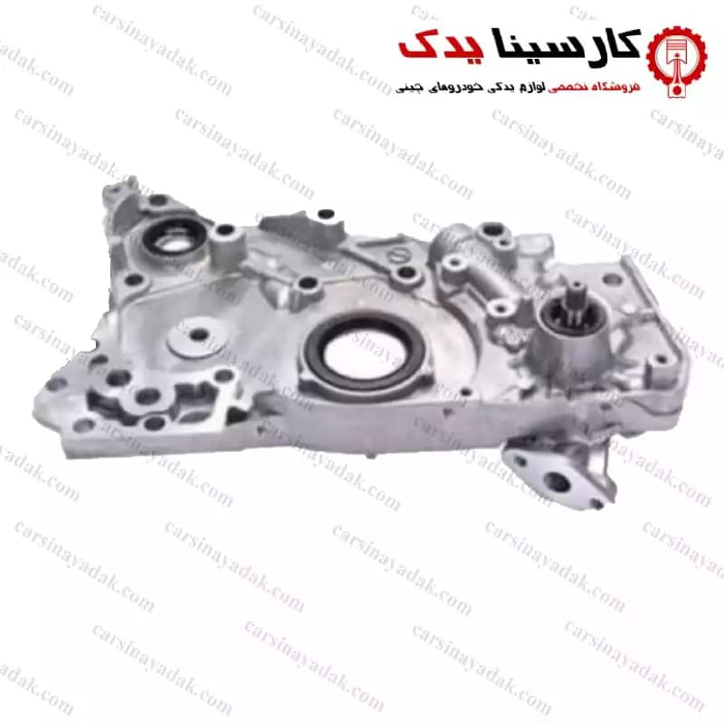 اویل پمپ آمیکو آسنا