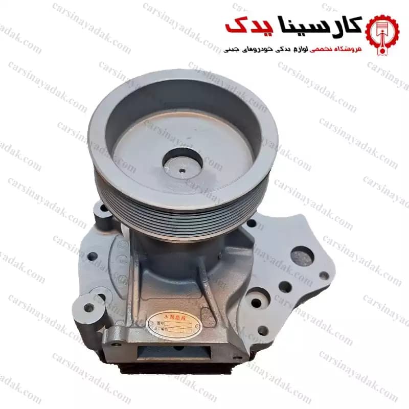 واتر پمپ آمیکو آسنا