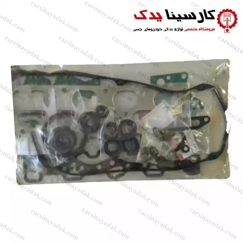 واشر کامل آمیکو آسنا
