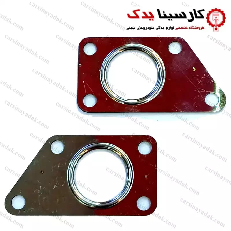 واشر توربو آمیکو آسنا