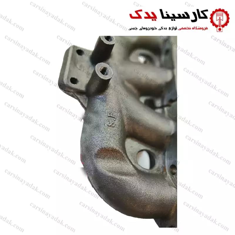 منیفولد دود آمیکو آسنا