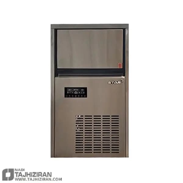 یخساز صنعتی 30 کیلویی استار Star