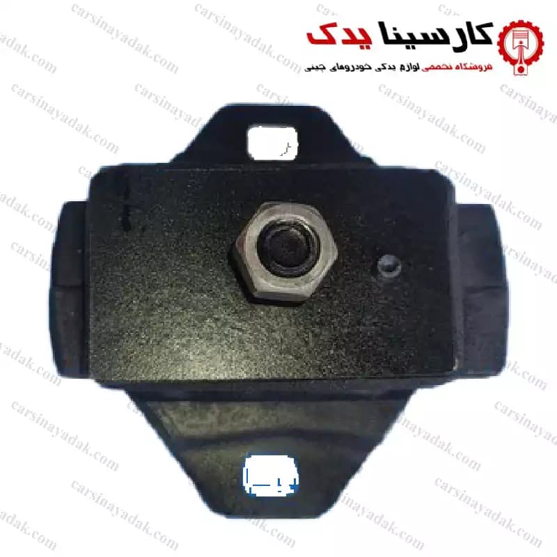 دسته موتور چپ آمیکو آسنا