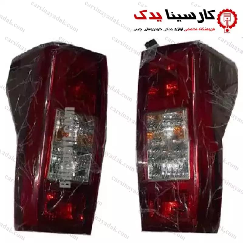 چراغ عقب آمیکو آسنا