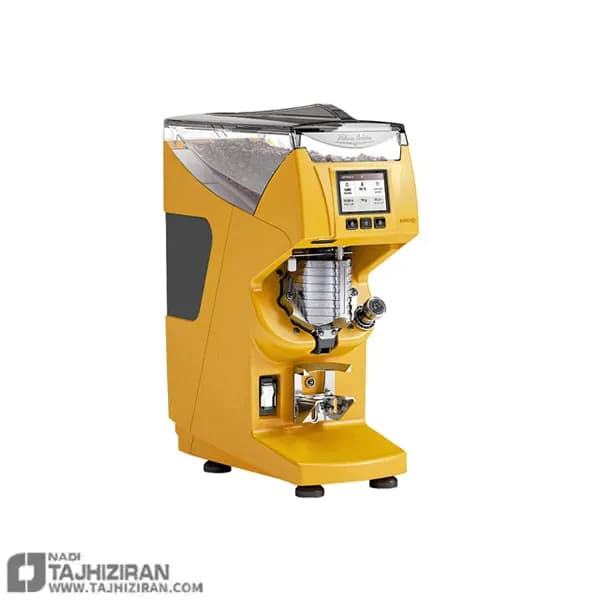 آسیاب قهوه ویکتوریا آردوینو VICTORIA Mythos II