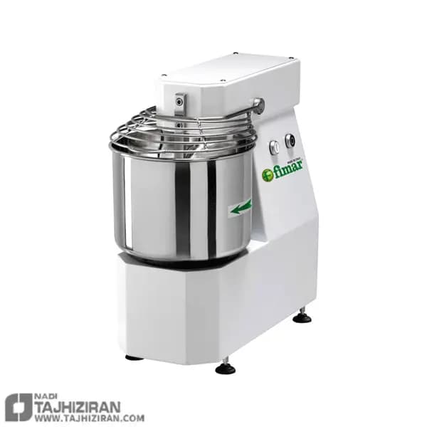 میکسر اسپیرال فیمار مدل SN38 FIMAR