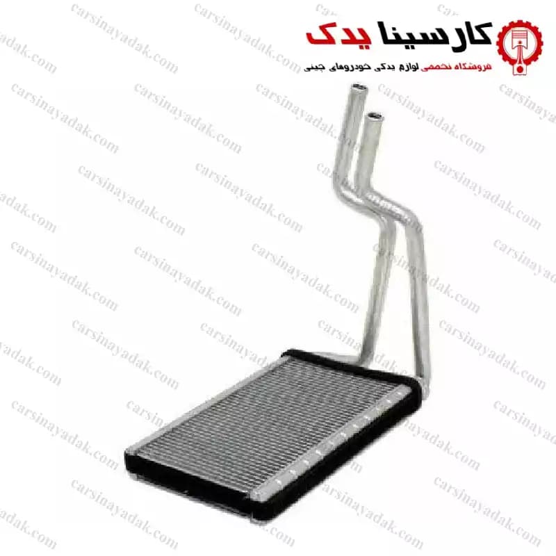 رادیاتور بخاری کلوت