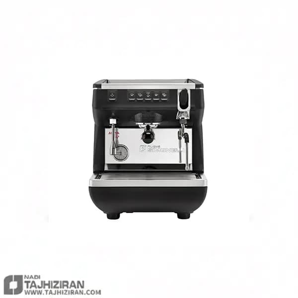 اسپرسو ساز سیمونلی تک گروپ آپیا لایف Simonelli Appia Life — تصویر ۲