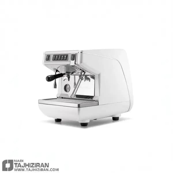 اسپرسو ساز سیمونلی تک گروپ آپیا لایف Simonelli Appia Life — تصویر ۴