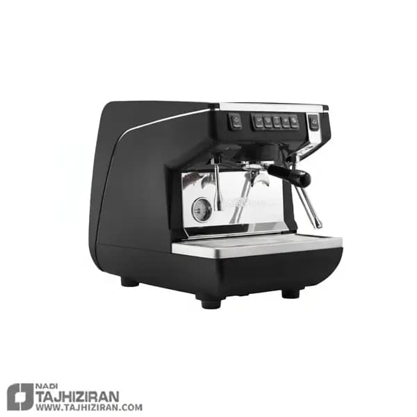 اسپرسو ساز سیمونلی تک گروپ آپیا لایف Simonelli Appia Life