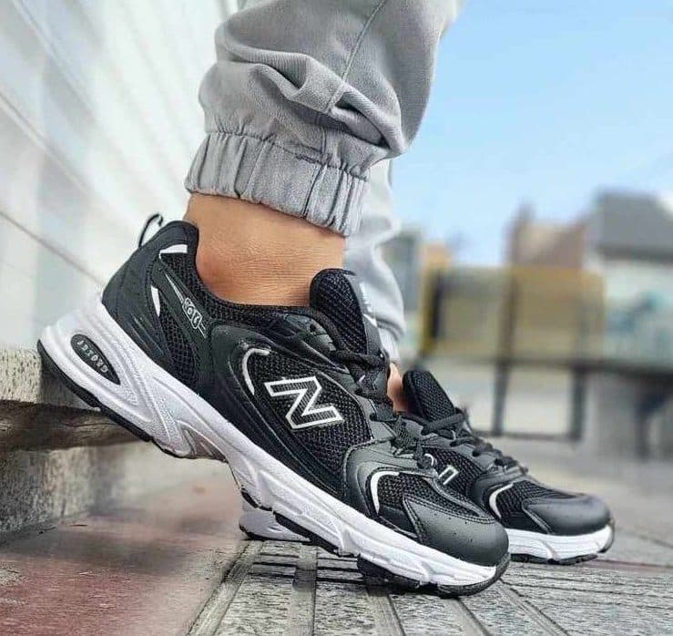 کتونی NEW BALANCE 530 ست مرد و زن — تصویر ۹
