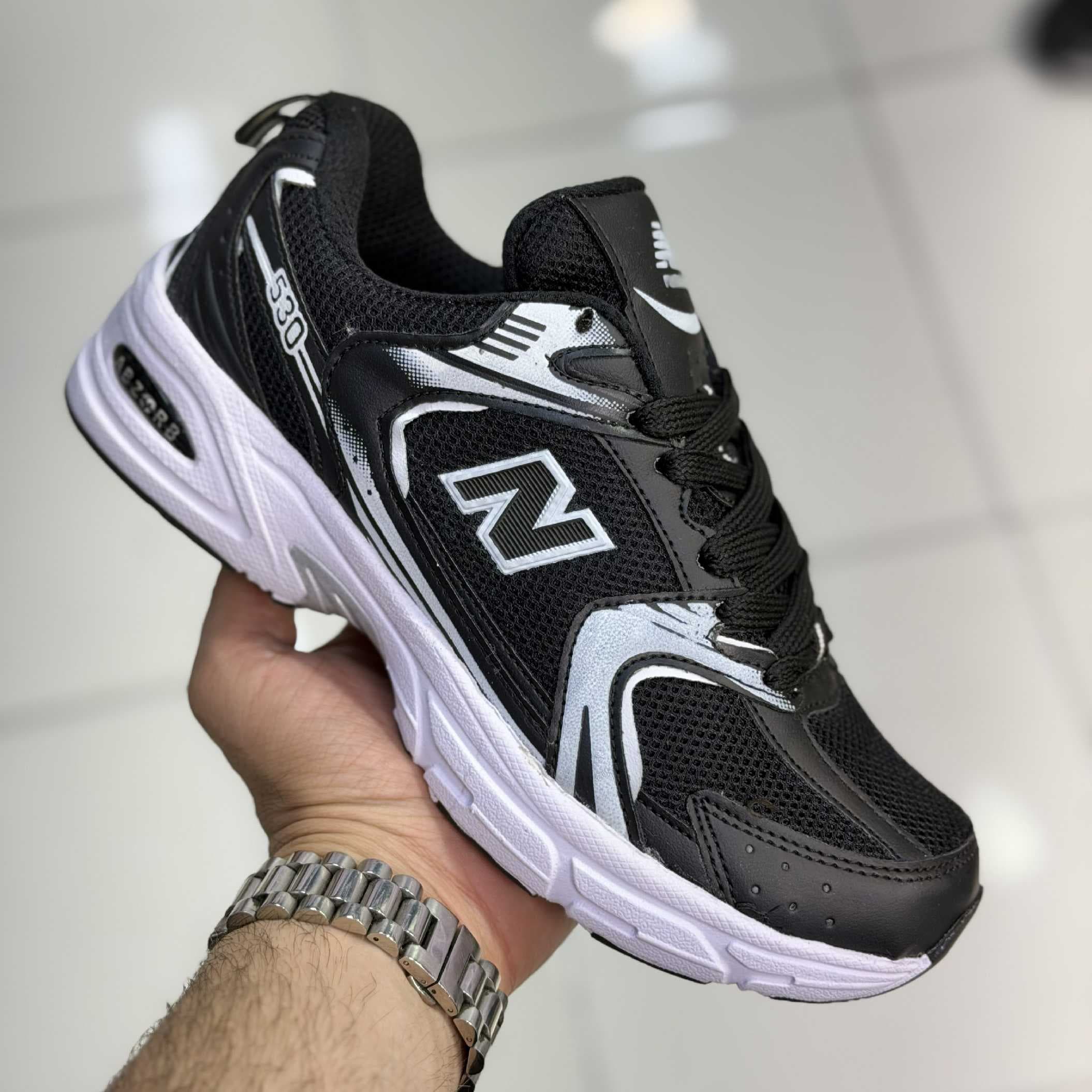 کتونی NEW BALANCE 530 ست مرد و زن — تصویر ۵
