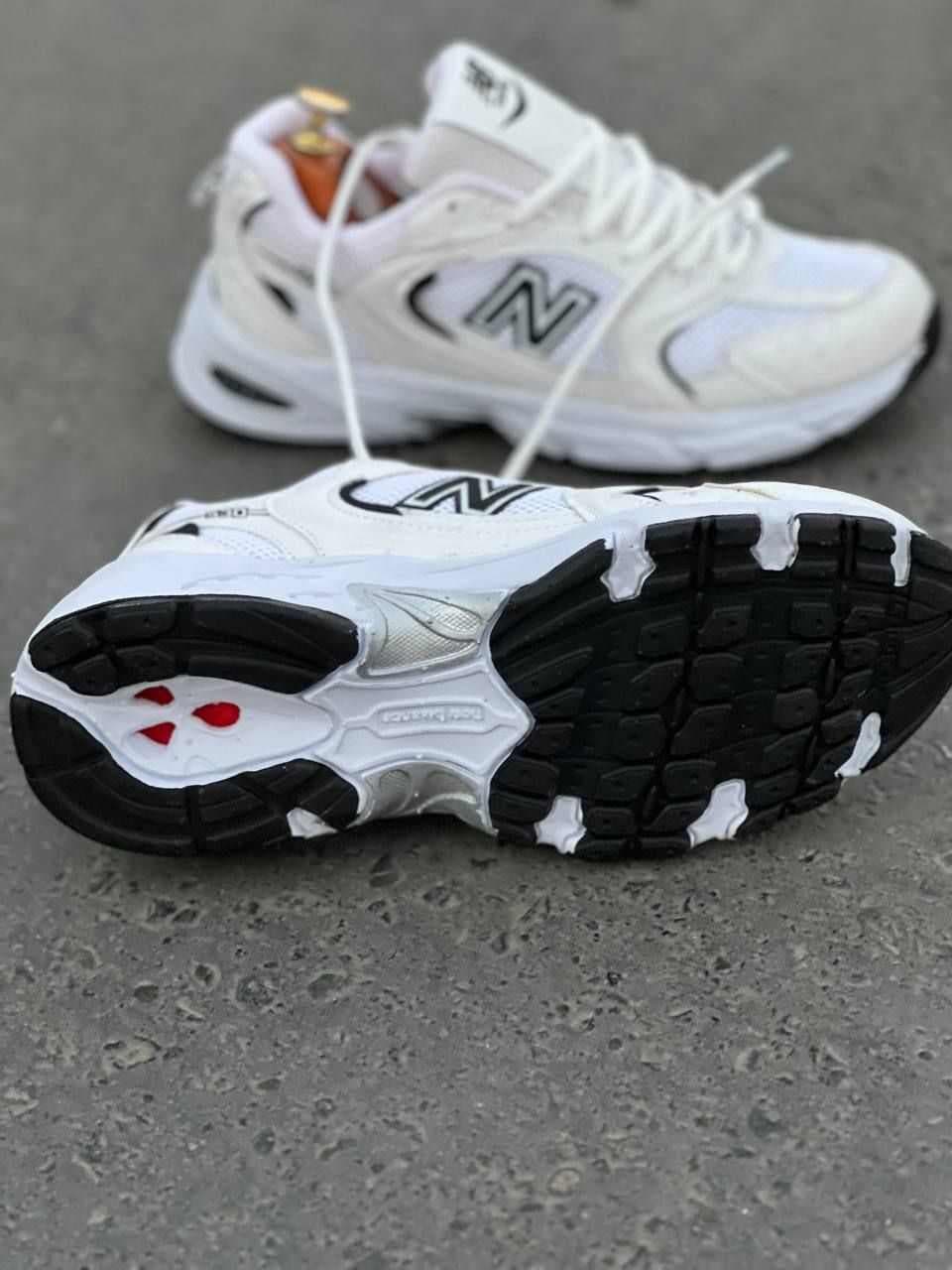کتونی NEW BALANCE 530 ست مرد و زن — تصویر ۸