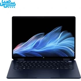 لب تاپ اچ‌پی OMNI BOOK ULTRA FLIP 14