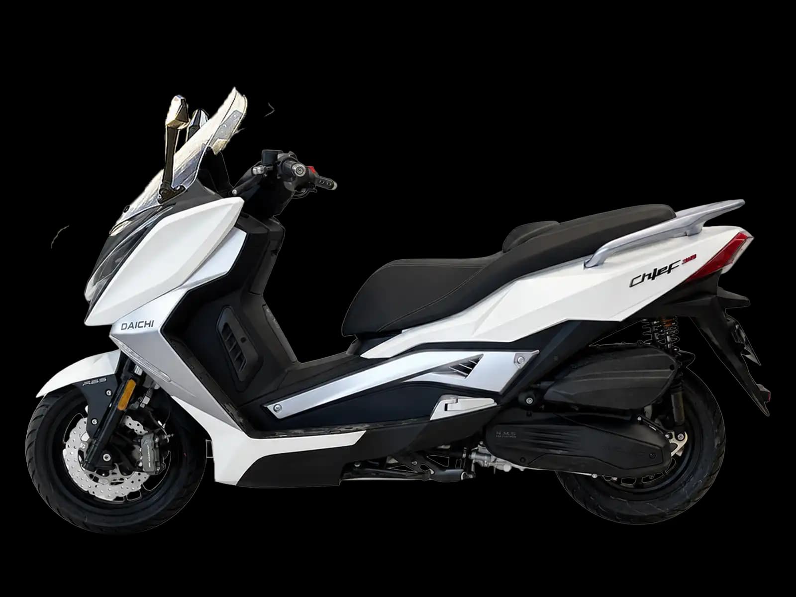 DAICHI CF 249 ABS – دایچی CF 249