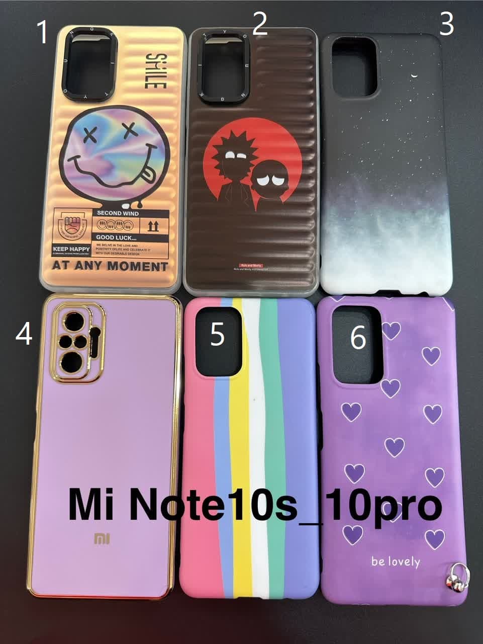 قاب برای گوشی موبایل شیائومی POCO M5s
