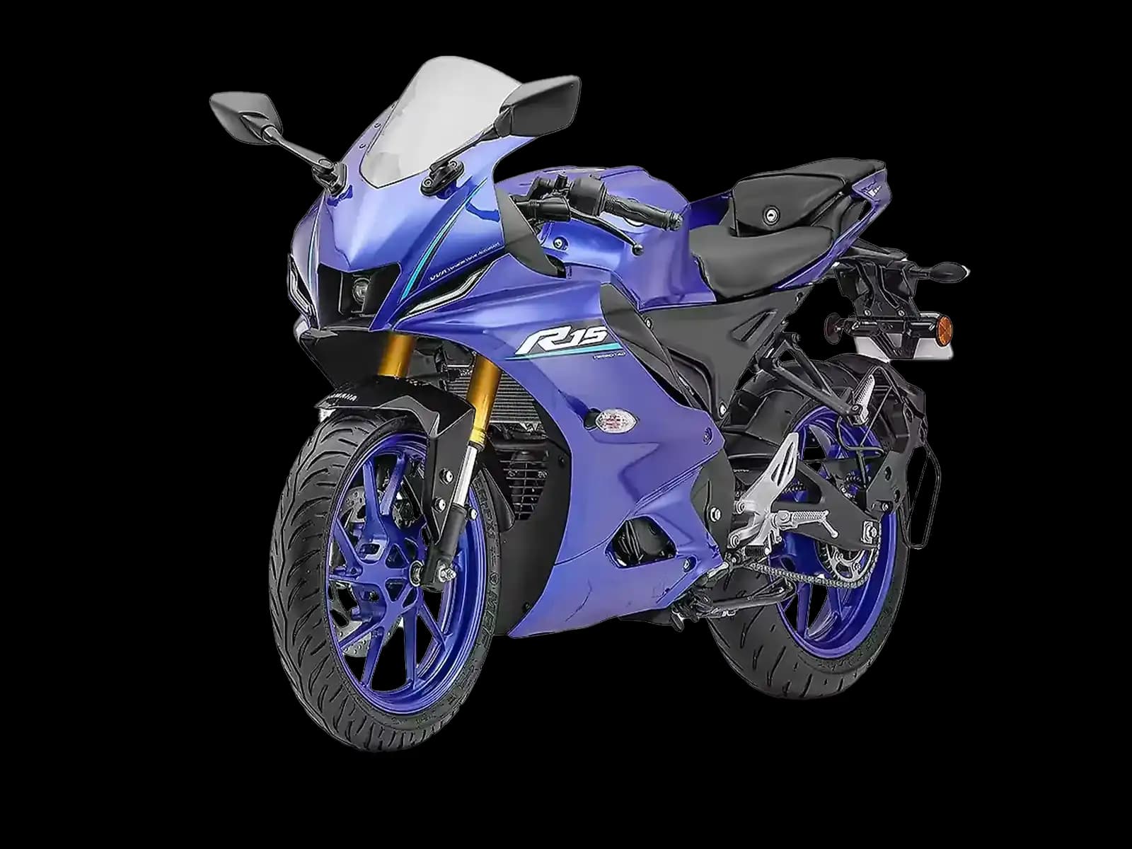 YAMAHA R15 – آر15 یاماها — تصویر ۸