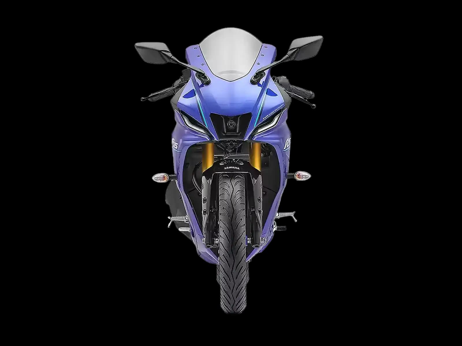 YAMAHA R15 – آر15 یاماها — تصویر ۳
