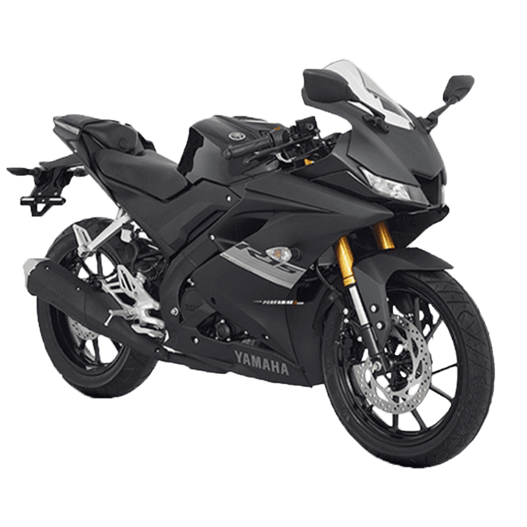 YAMAHA R15 – آر15 یاماها — تصویر ۹