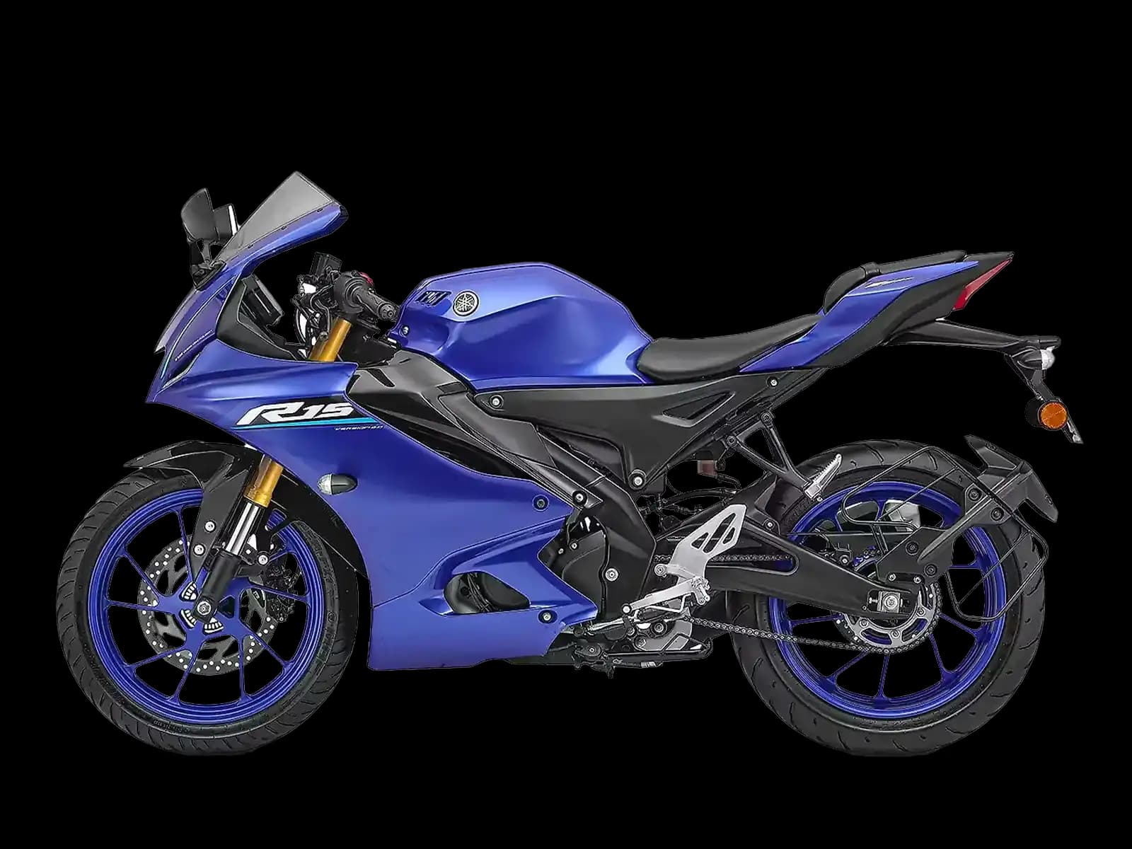 YAMAHA R15 – آر15 یاماها — تصویر ۷