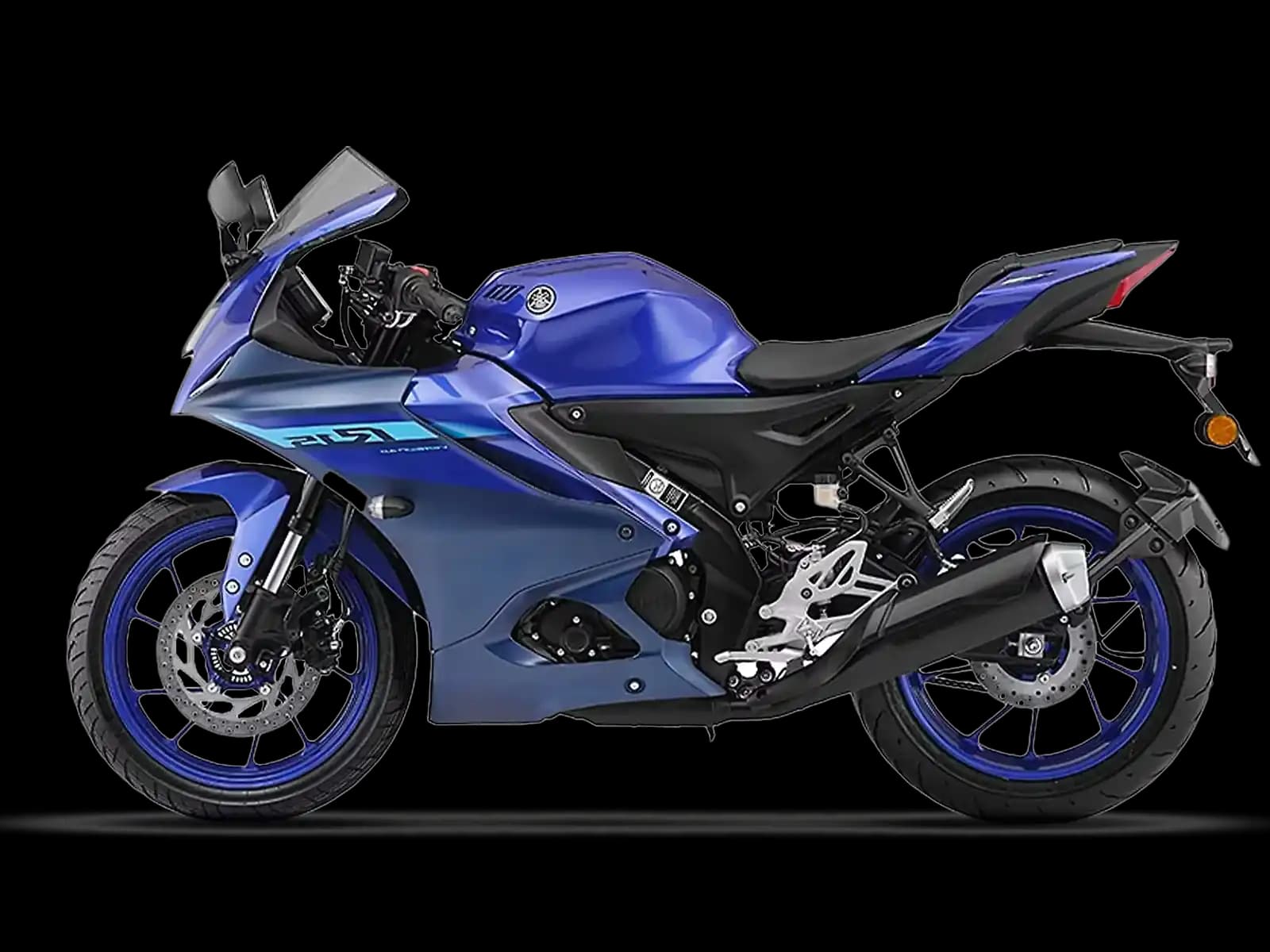 YAMAHA R15 – آر15 یاماها