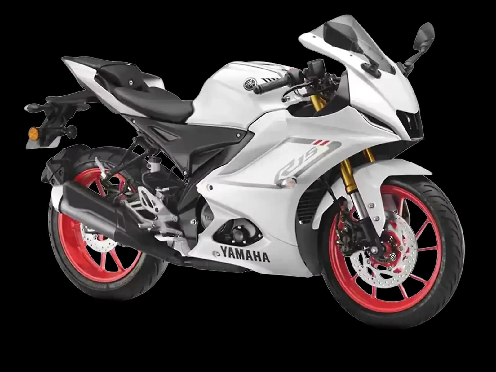YAMAHA R15 ABS NEW FACE – آر15 یاماها ABS — تصویر ۴