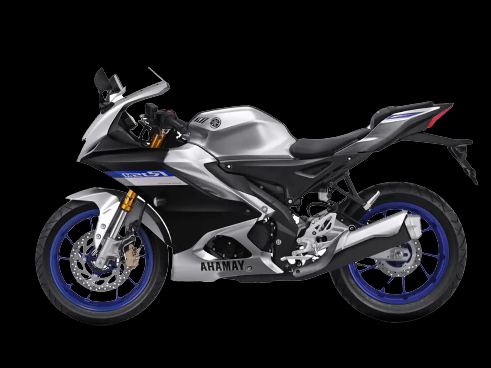 YAMAHA R15 ABS NEW FACE – آر15 یاماها ABS — تصویر ۲