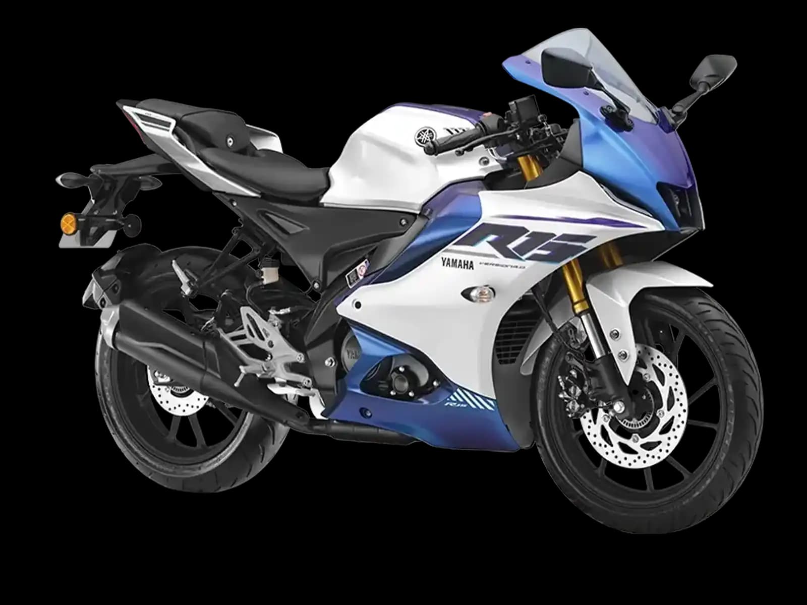 YAMAHA R15 ABS NEW FACE – آر15 یاماها ABS — تصویر ۶