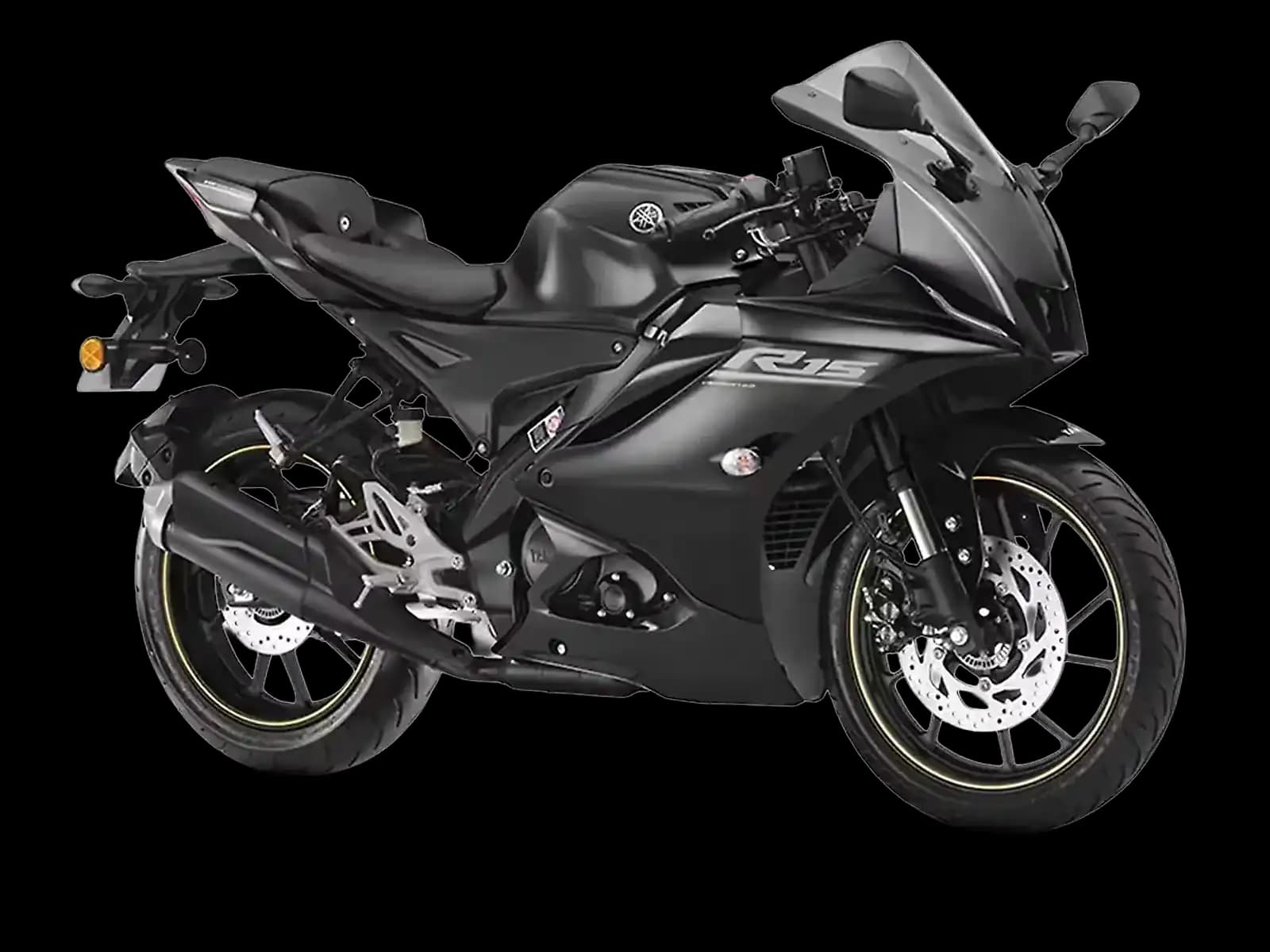 YAMAHA R15 ABS NEW FACE – آر15 یاماها ABS — تصویر ۵