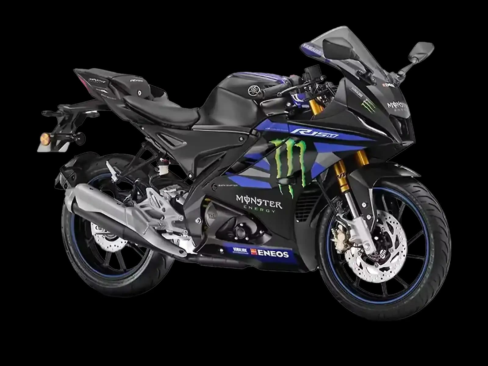 YAMAHA R15 ABS NEW FACE – آر15 یاماها ABS — تصویر ۷