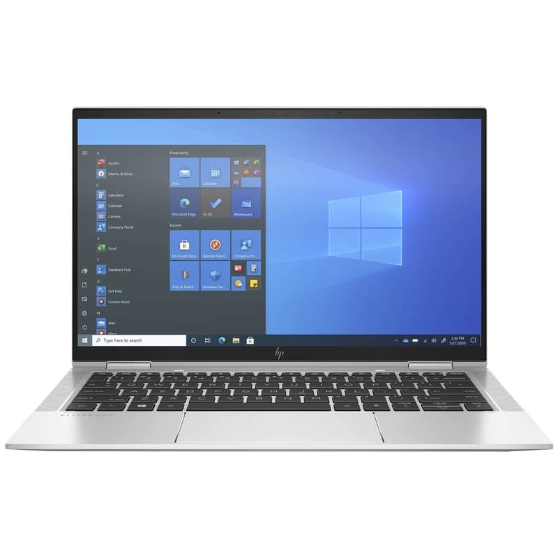 لپ تاپ 13.3 اینچی اچ‌پی مدل EliteBook x360 1030 G8-A