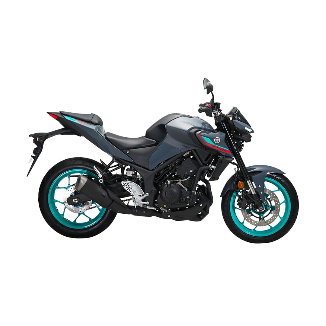 YAMAHA MT25 – ام تی 250 یاماها — تصویر ۴