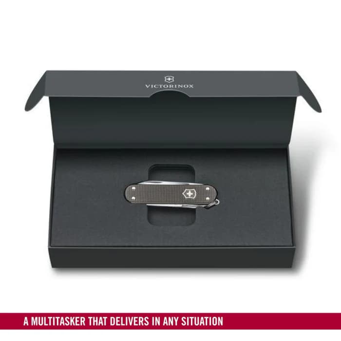 چاقوی ویکتورینوکس Alox Limited Edition 2022 — تصویر ۶