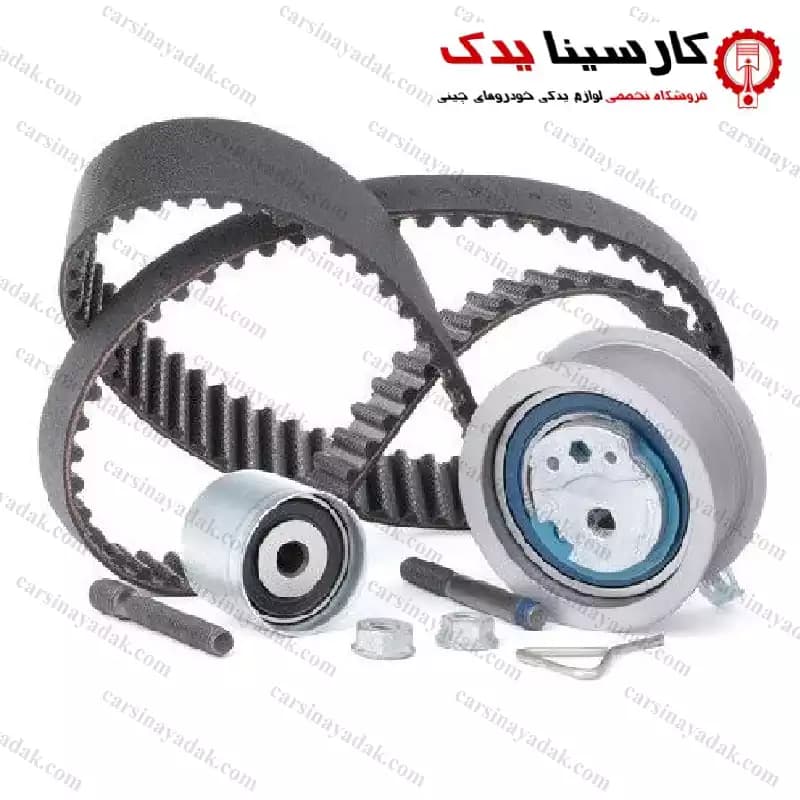 کیت تایم فوتون G7