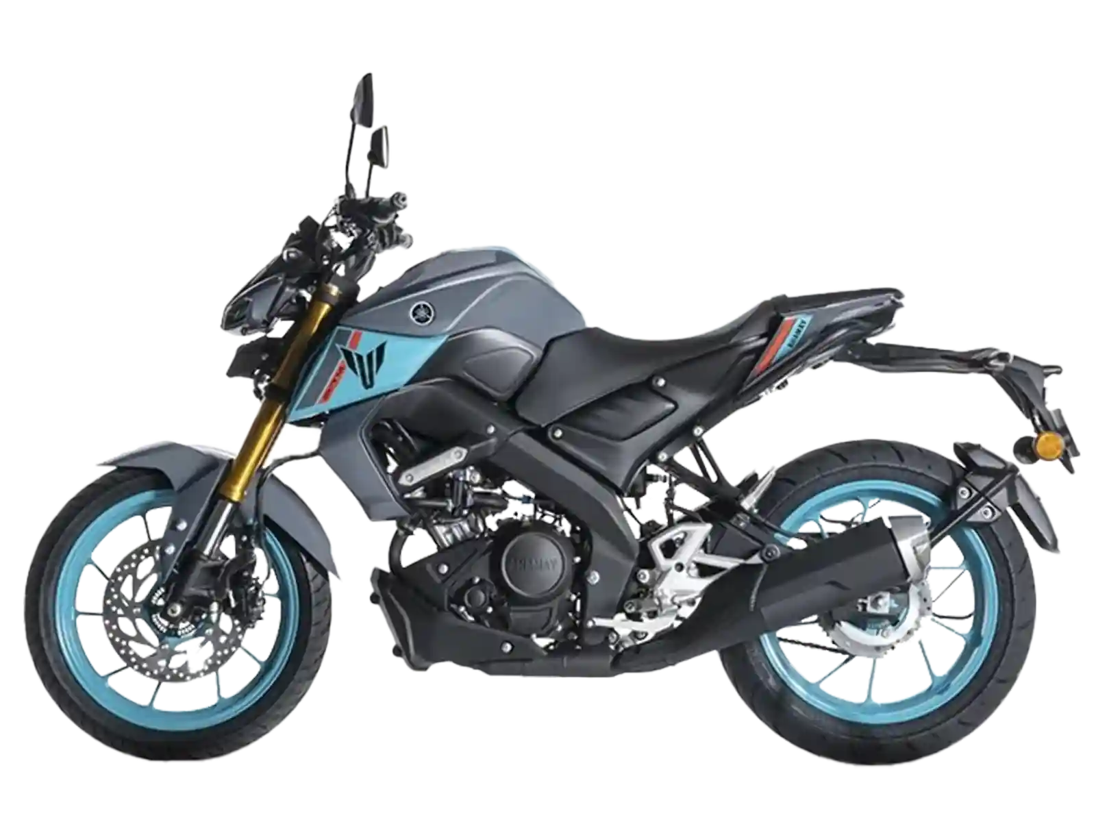 Yamaha MT15 – ام تی 155 یاماها — تصویر ۲