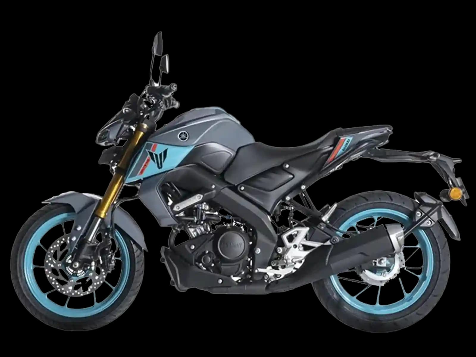 Yamaha MT15 – ام تی 155 یاماها