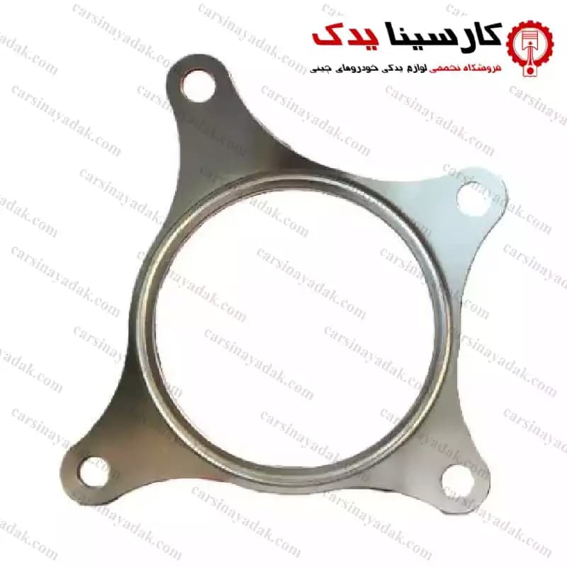 واشر توربو فوتون G7