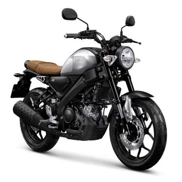 Yamaha XSR155 – کافه ریس یاماها — تصویر ۳