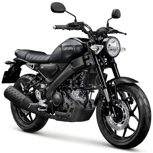 Yamaha XSR155 – کافه ریس یاماها — تصویر ۴
