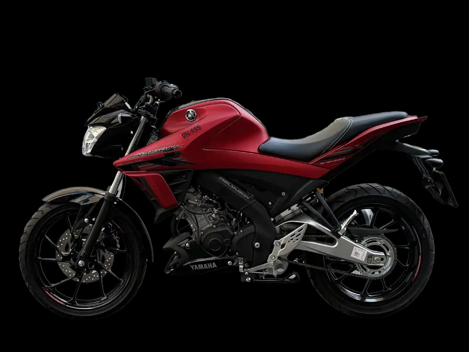 YAMAHA Vixion – ویژن یاماها