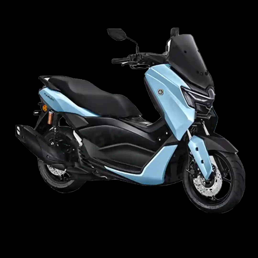 NMAX TURBO KLS – انمکس توربو کیلس یاماها — تصویر ۴