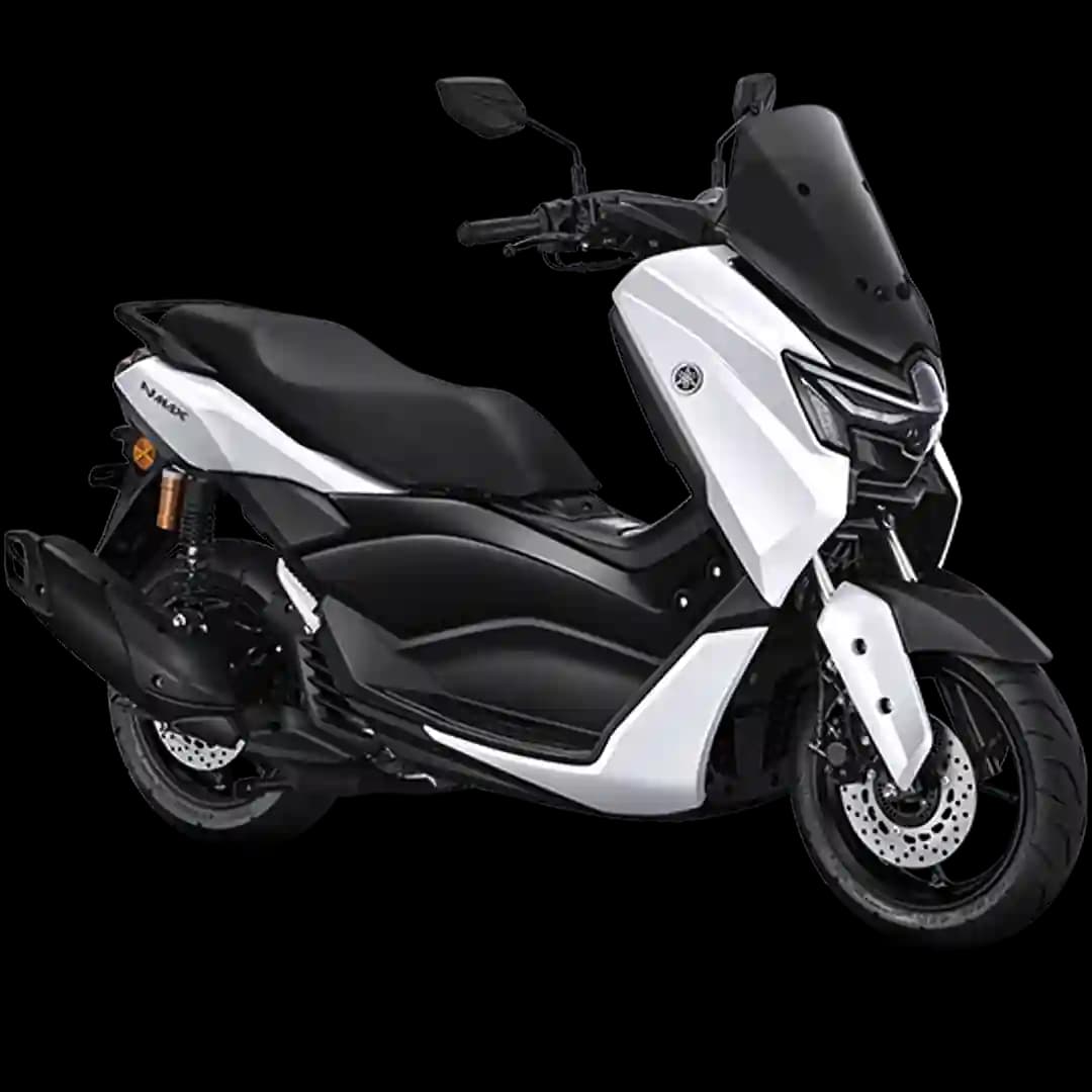 NMAX TURBO KLS – انمکس توربو کیلس یاماها — تصویر ۶