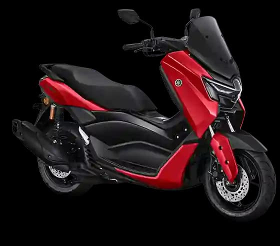 NMAX TURBO KLS – انمکس توربو کیلس یاماها — تصویر ۵