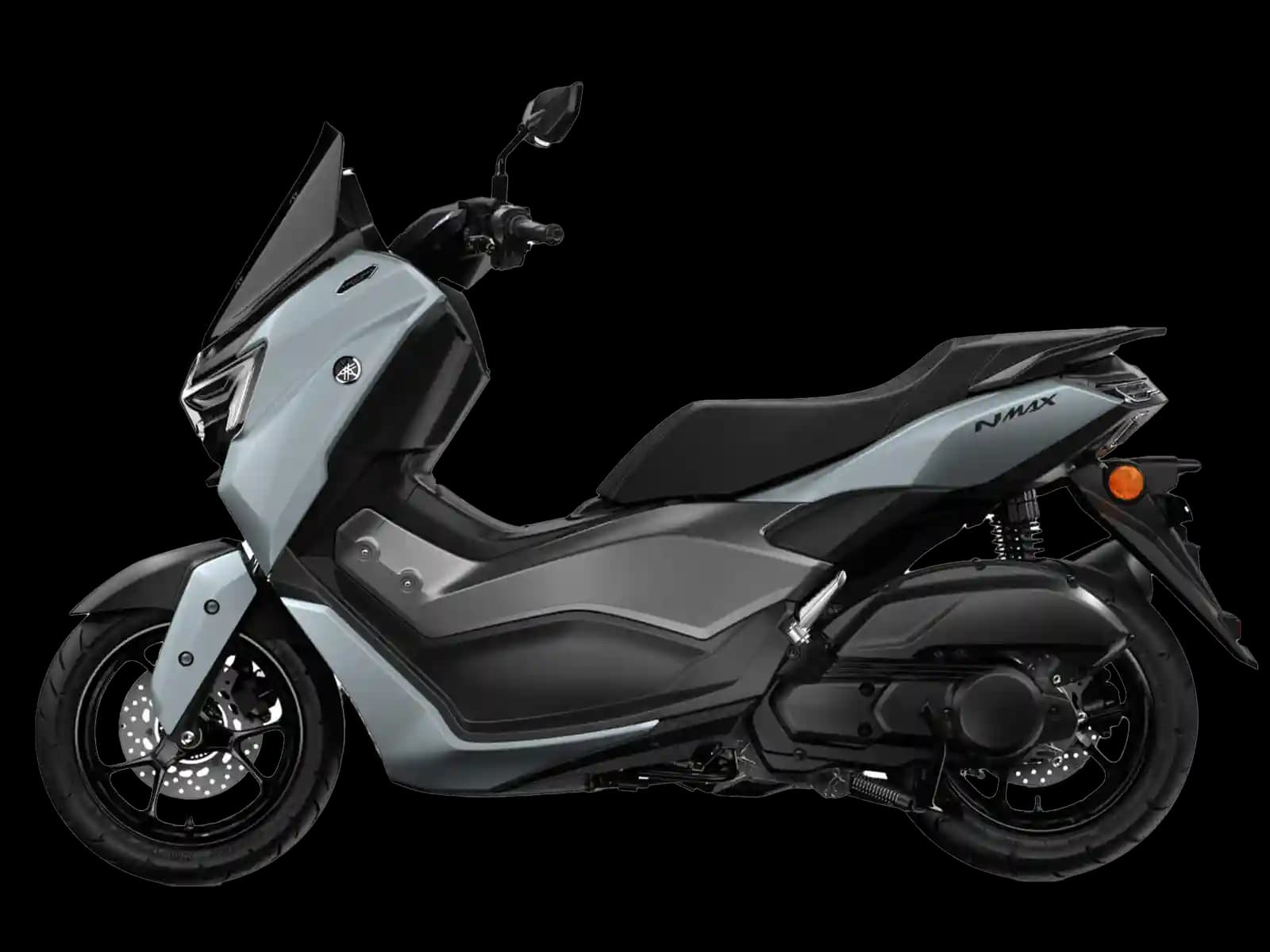 NMAX TURBO KLS – انمکس توربو کیلس یاماها — تصویر ۳