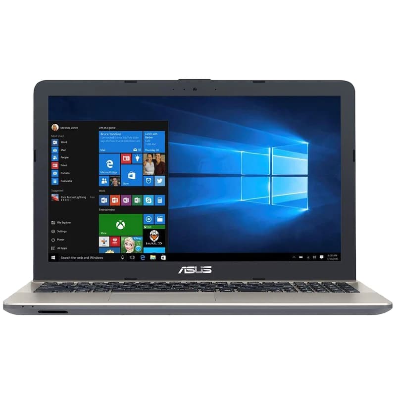 asus x541 — تصویر ۲