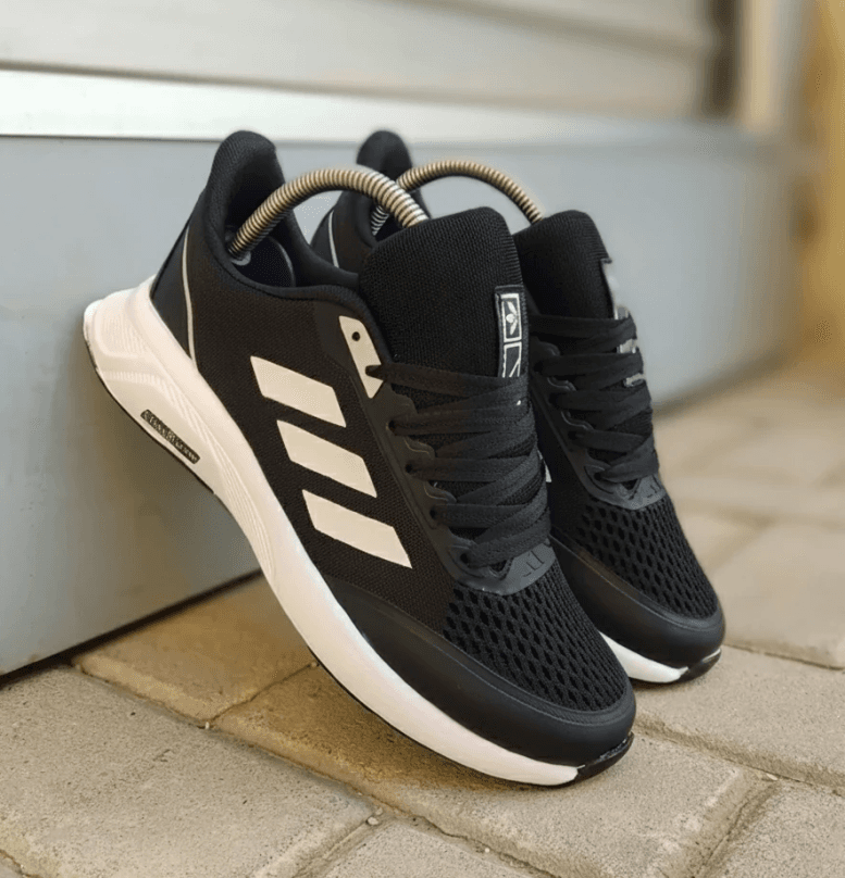 کفش ادیداس کلود فوم ست ADIDAS CLOUDFOAM — تصویر ۳