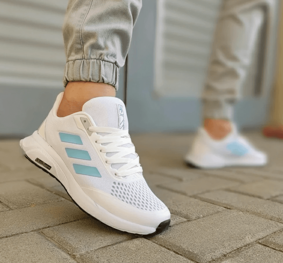 کفش ادیداس کلود فوم ست ADIDAS CLOUDFOAM — تصویر ۲